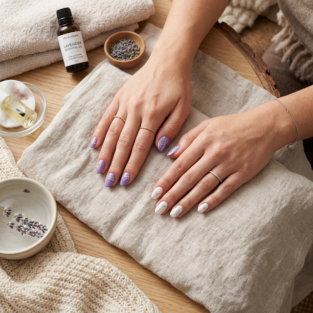 Uñas en Lakeland, nailsleydismia